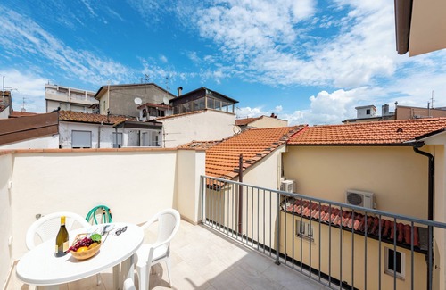 Viareggio Apartment | Suite 3 Ondina Viareggio 200m From sea