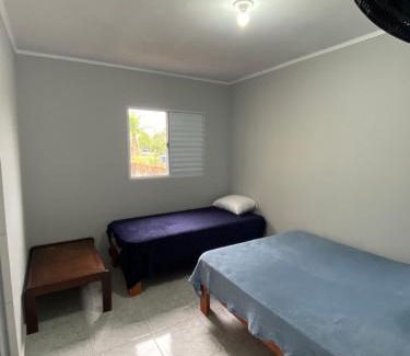 Indaia House | Suite 4 a 3 quadras da praia