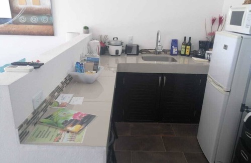 Manuel Antonio Apartment | Suite 5 - Terrace Ocean y Mountain View Vista Ocean Manuel Antonio, Costa Rica