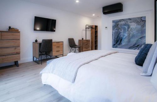 Pen-y-cae Apartment | Suite 6 - Sleeping Giant Hotel - Pen Y Cae Inn