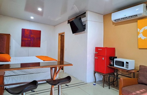 San Miguel Apartment | Suite 607 Ciudad Jardín, San Miguel