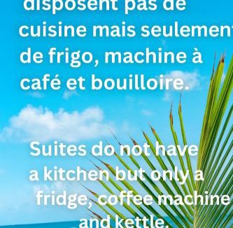 Grand Case Apartment | Suite 7 Mogador Residence, 1BR, brand-new, rare & luxury, beachfront