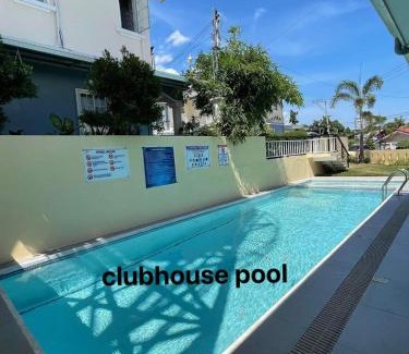 Cebu Apartment | Suite 80 - Brookridge Subdivision