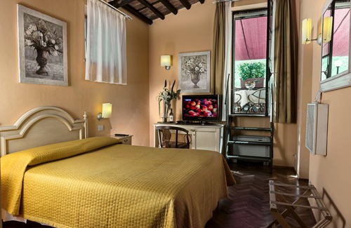 Mastiano House | Suite Accommodation