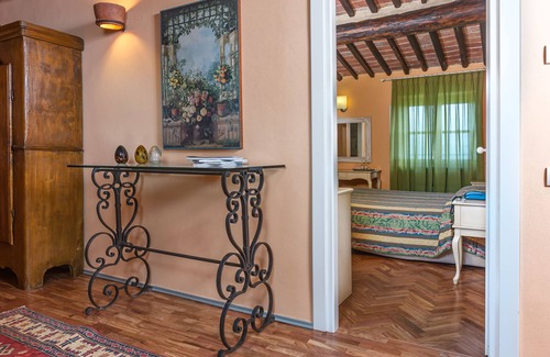 Mastiano House | Suite Accommodation