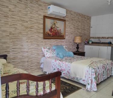 Miguel Pereira Apartment | Suite Aconchego Miguel Pereira