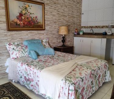 Miguel Pereira Apartment | Suite Aconchego Miguel Pereira