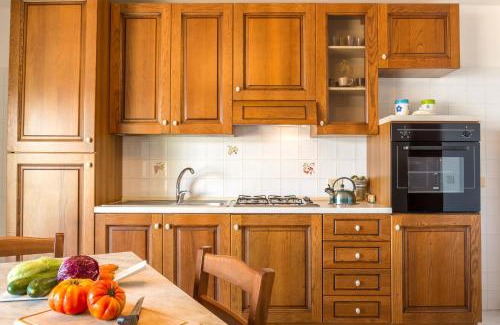 Mazzaro Apartment | Suite Adalgisa