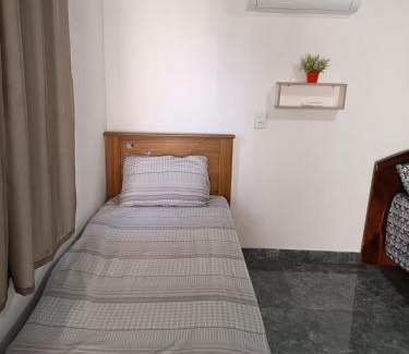 Foz do Iguacu House | Suite Amorim 3