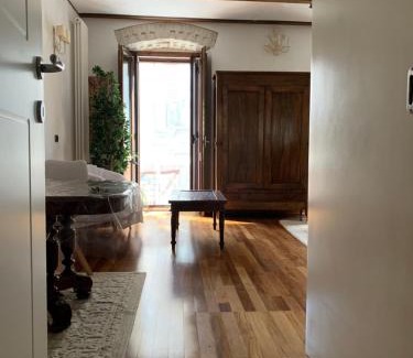 Cagliari Apartment | Suite apartment sul Corso Vittorio