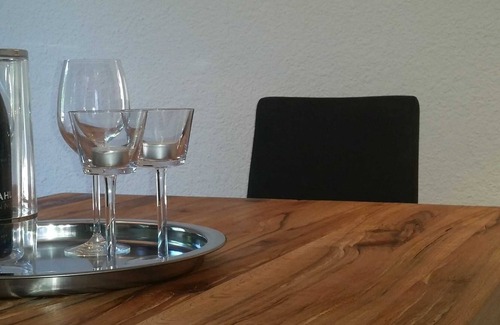 Sasbach am Kaiserstuhl Apartment | Suite Arminius Mountain View - Kais Winzerhof