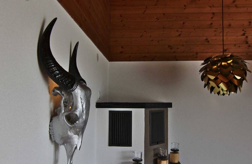 Sasbach am Kaiserstuhl Apartment | Suite Arminius Mountain View - Kais Winzerhof