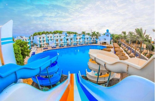 Safaga Apartment | Suite at Lililand Resort & Aqua Park