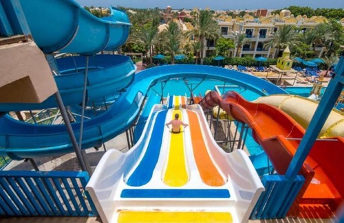 Safaga Apartment | Suite at Lililand Resort & Aqua Park