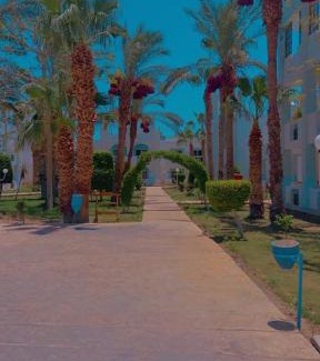 Safaga Apartment | Suite at Lililand Resort & Aqua Park