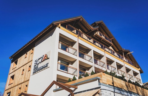 Les Deux Alpes Apartment | Suite avec Local à Skis | Balcon Vue Montagne | By LeaveTown