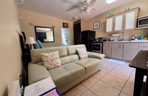 Bajura Apartment | Suite B! A place to stay after you play all day!