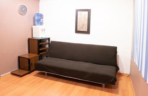 Huayna-Capac Apartment | Suite bien ubicada con entrada independiente