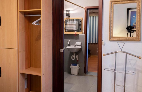 Huayna-Capac Apartment | Suite bien ubicada con entrada independiente