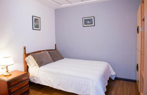 Huayna-Capac Apartment | Suite bien ubicada con entrada independiente