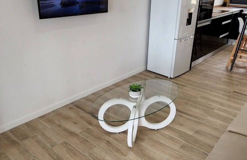 Le Francois Apartment | Suite Bonsai, Vue Mer, SPA