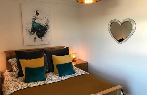 Exmouth Apartment | Suite Bowl