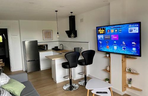 Malaga-Este Apartment | Suite Breeze - Private Heated Pool