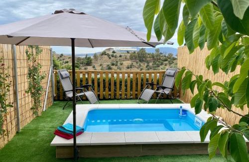 Malaga-Este Apartment | Suite Breeze - Private Heated Pool