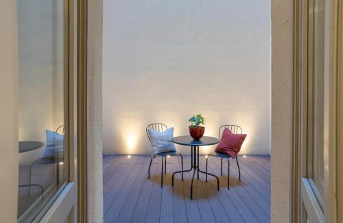 Como City Centre Apartment | Suite Broletto - by MyHomeInComo