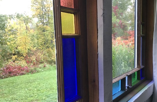 Mauricie Cabin | Suite Le Pavillon
