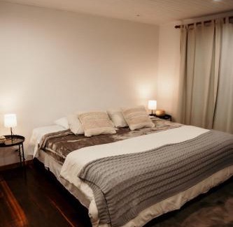 Guatavita House | Suite campestre en Guatavita