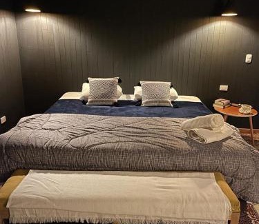Guatavita House | Suite campestre en Guatavita