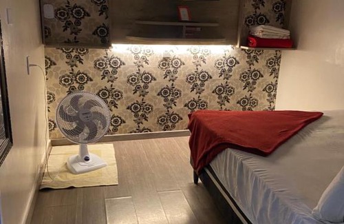 Taio House | Suite cantinho do sossego