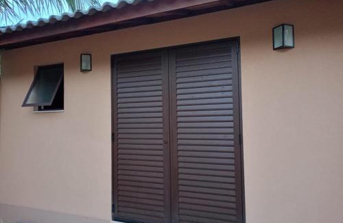 Itaipuacu House | Suite Cantinho do Recanto