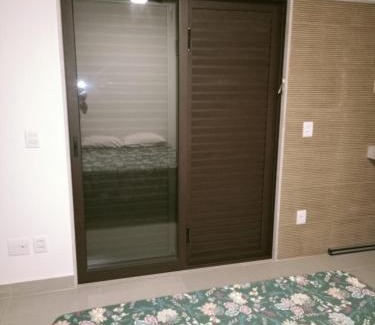 Itaipuacu House | Suite Cantinho do Recanto