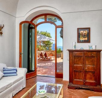 Marina Piccola Apartment | Suite Casa Mia