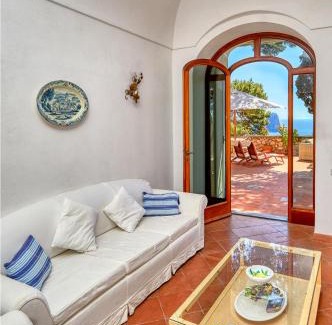 Marina Piccola Apartment | Suite Casa Mia