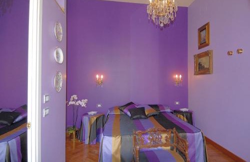 Quartiere III Pinciano Bed & Breakfast | Suite Casa Pariolina