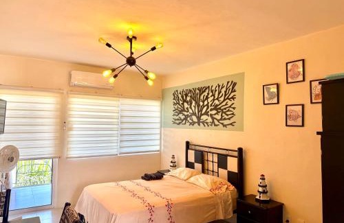 Las Playas Apartment | Suite CasaBlanca Grand, la mejor vista de Acapulco