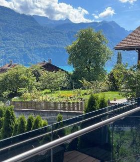 Brienz Apartment | SUITE