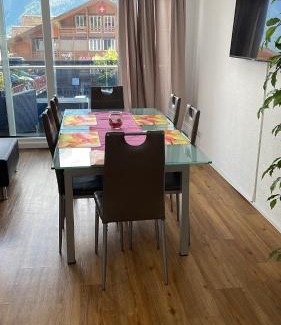 Brienz Apartment | SUITE