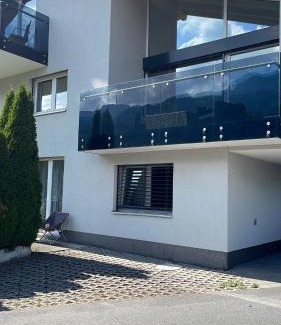 Brienz Apartment | SUITE