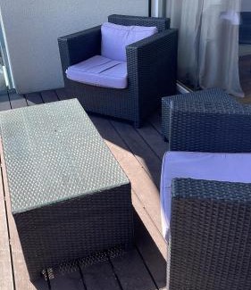 Brienz Apartment | SUITE