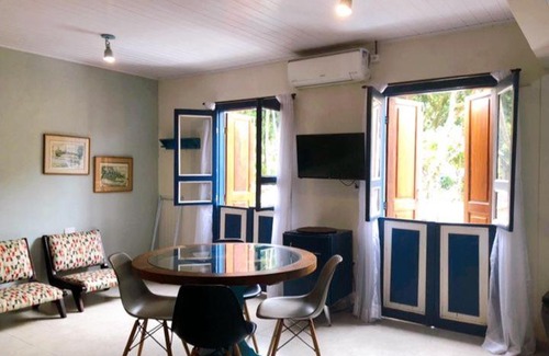Ilhabela Apartment | Suite Charme apt 02
