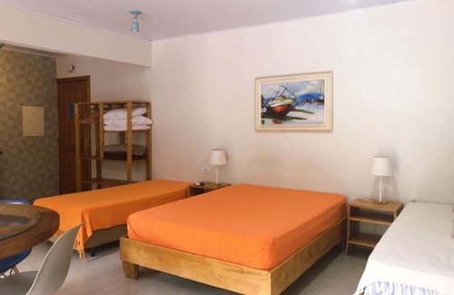 Ilhabela Apartment | Suite Charme apt 02
