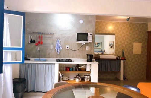 Ilhabela Apartment | Suite Charme apt 02
