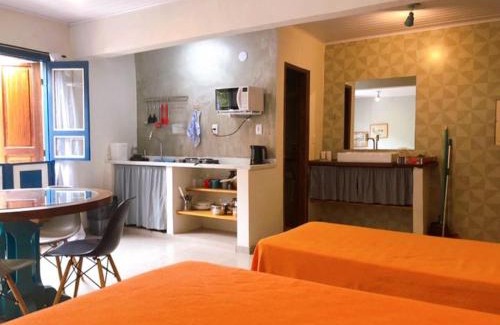 Ilhabela Apartment | Suite Charme apt 02