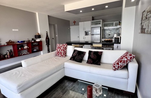 Margarita Island Apartment | Suite Cocco Caraibi