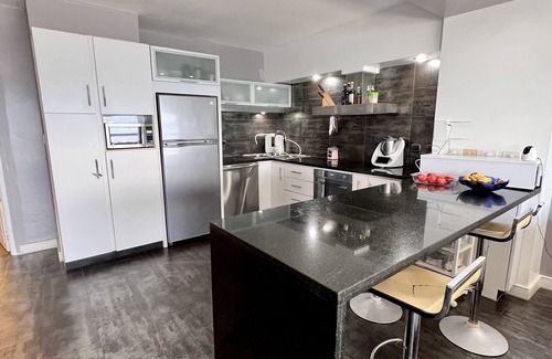 Margarita Island Apartment | Suite Cocco Caraibi