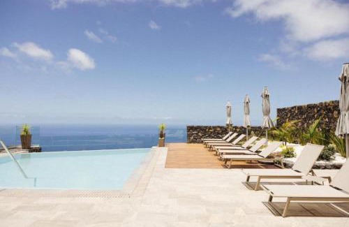 Las Indias Apartment | Suite con Piscina, Terraza Privada y Espectaculares Vistas al Mar